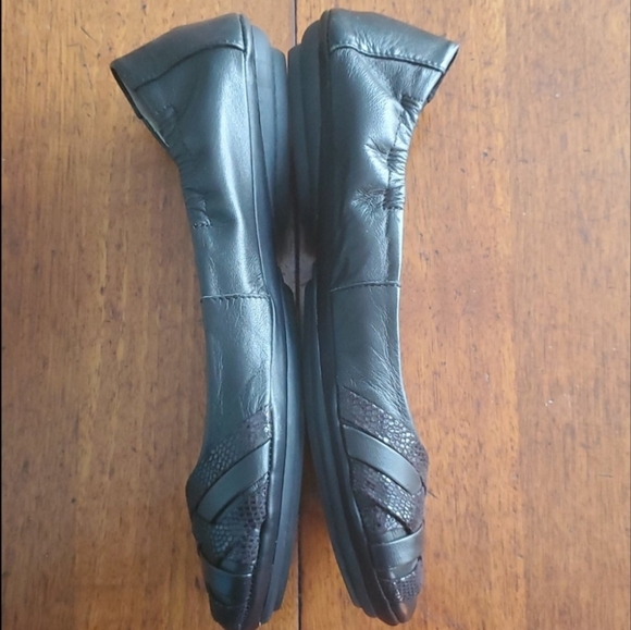 Me Too Fantasy Ballet Flats - Picture 12 of 15